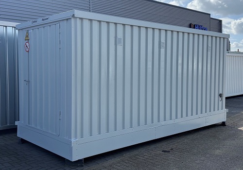 Hiltra® Bigsaver® F60 model BS 5 DKZ (occasion uit voorraad)